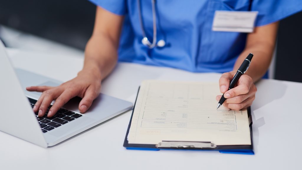 sistema de custos hospitalares