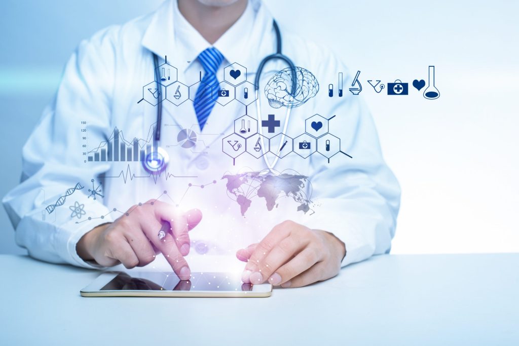 Sistema de custos hospitalares