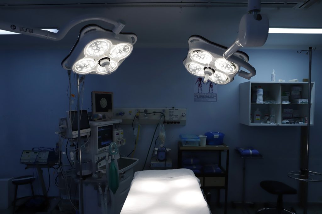 Custos do Centro Cirúrgico no Hospital: Complexidade, Custos e Gestão 2 custos do centro cirúrgico no hospital